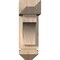 Ekena Millwork Westlake Arts and Crafts Smooth Bracket w/ Offset Brace, Douglas Fir, 5 1/2"W x 16"D x 16"H BKT0604X16X16WTL03SDF - alternate 2
